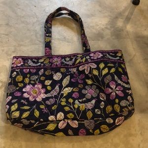 Vera Bradley Tote